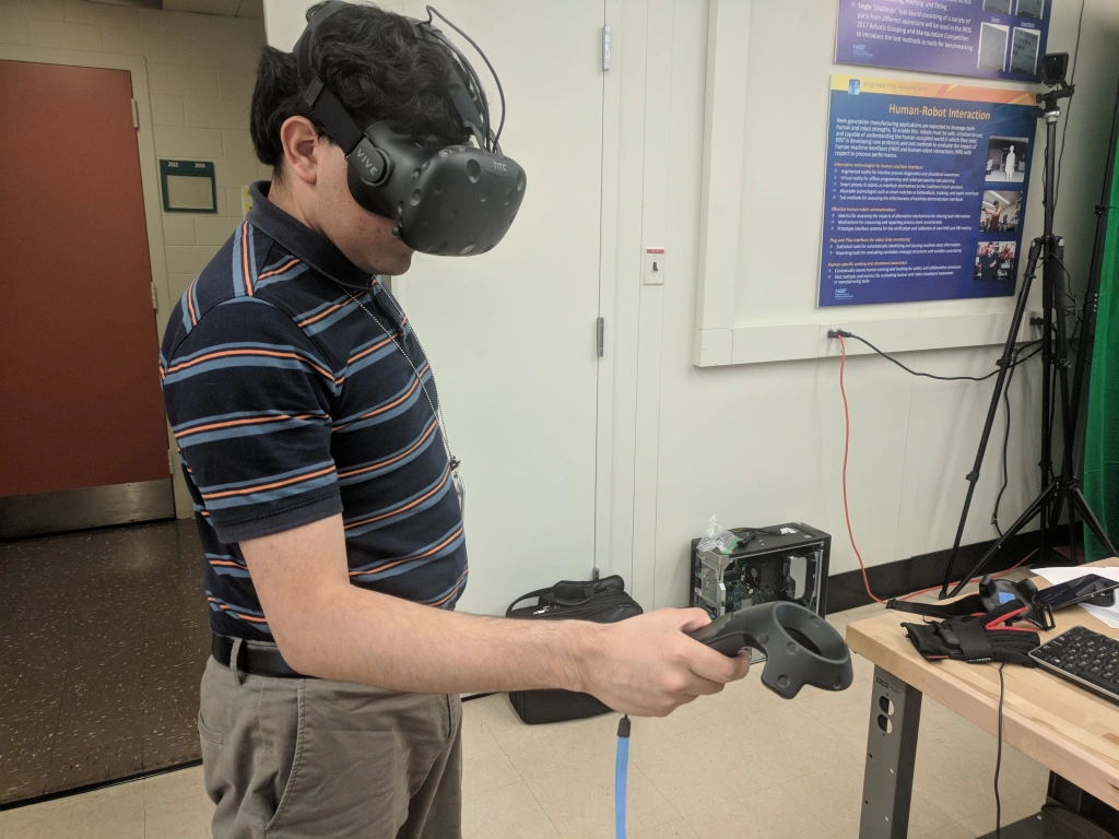 NIST Research